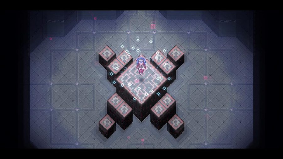 CrossCode